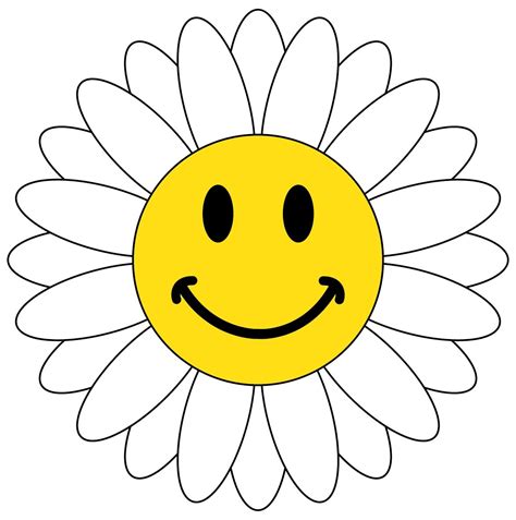 Clipart Of A Smiley Face