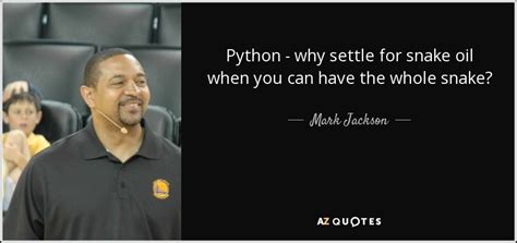 Top Python Quotes Of A Z Quotes