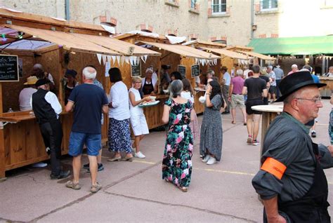 Le Festival De La Soupe A Attir Un Monde Fou Saint Julien Chapteuil