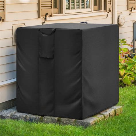 Amazon Jeacent Air Conditioner Covers For Outside Units Central Ac