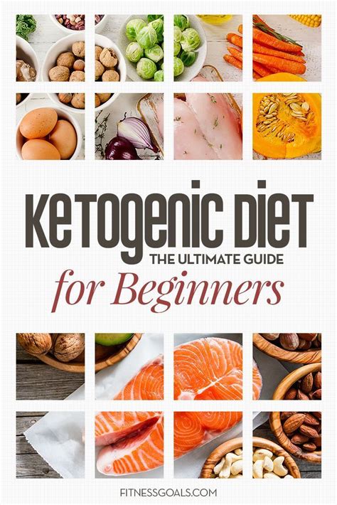 Ketogenic Diet Plan The Ultimate Guide For Beginners