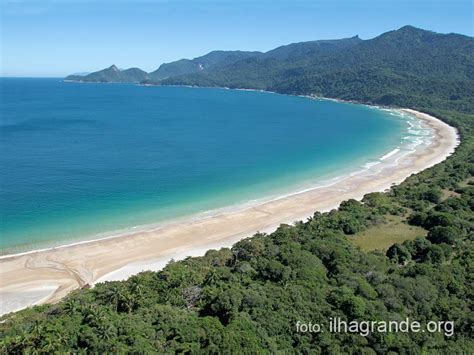 Ilhagrande Lopes Mendes Ilha Grande Angra Dos Reis