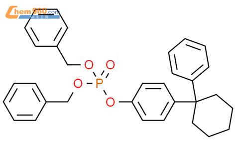 889860 23 5 Phosphoric Acid 4 1 Phenylcyclohexyl Phenyl Bis