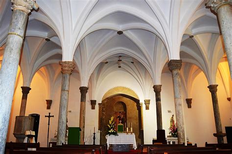 Sua Maldade Igreja Matriz de Mértola