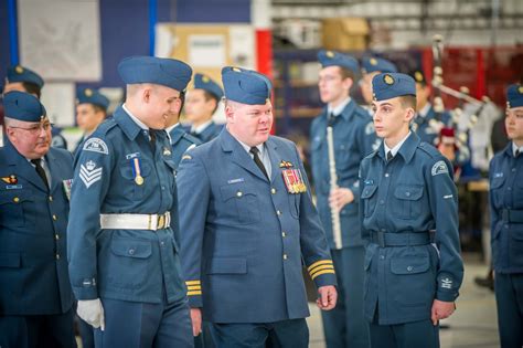 Photos 781 Calgary Royal Canadian Air Cadet Squadron