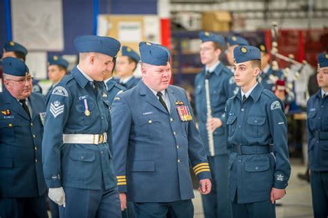 Photos Calgary Royal Canadian Air Cadet Squadron