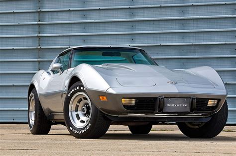 Here Are 13 Even Faster Versions Of The Chevrolet Corvette Bowtie Vette Classic Gm Hd