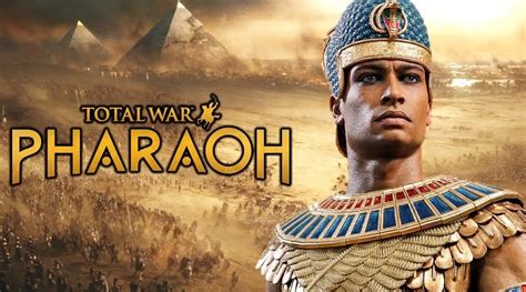 Analisis Total War Pharaoh Guerra Arena Y Muerte