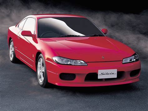 1999 Nissan Silvia Spec-R | | SuperCars.net