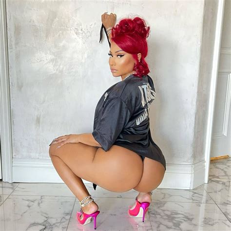 Nicki Minaj Free Pics Galleries More At Babepedia