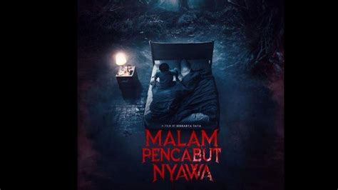 Segera Tayang Ini Sinopsis Respati Malam Pencabut Nyawa Teror Lucid