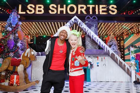 Nickalive Nickelodeon Uk To Premiere Lip Sync Battle Shorties Holiday Special On Monday 11th