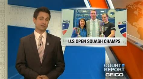 Tennis Channel | US Squash