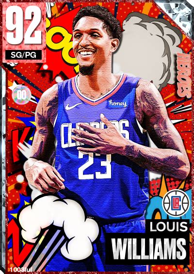 Nba K Kdb Myteam Custom Card Collection Heroes