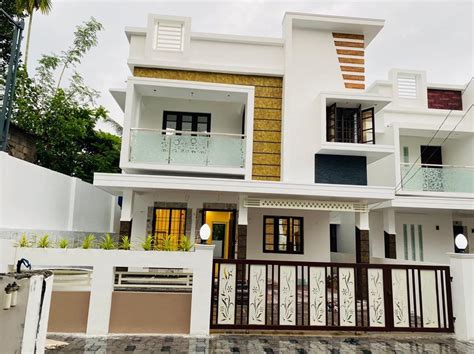 Bhk Beautiful Villa For Sale Kakkanad Kochi Green Acres