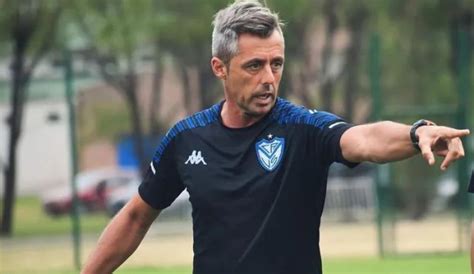 Conmoción En El Fútbol Argentino Murió “palito” Manrique Ex Jugador Que Integraba El Cuerpo