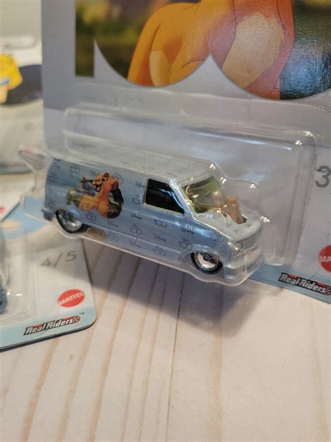 2023 Hot Wheels Premium Disney 100 Years Complete India Ubuy