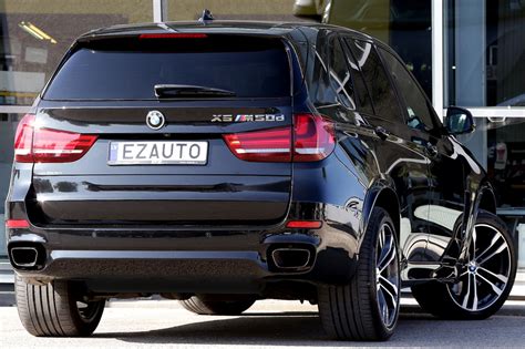 Bmw X5 F15 M50d 30d 381zs M Sportpaket Ez Auto