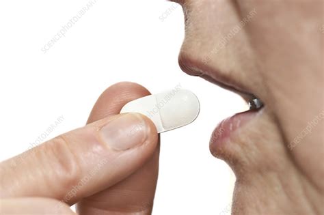 Co Amoxiclav Antibiotic Drug Stock Image C0455947 Science Photo