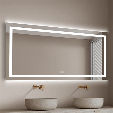 Bathroom Vanity Mirror Lights