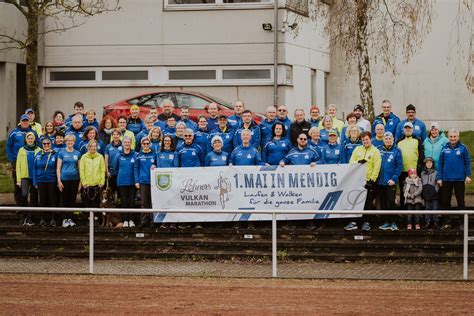 Laufschuhtest Am Laacher See Auf Der Zielgeraden Zum Lohners Vulkan