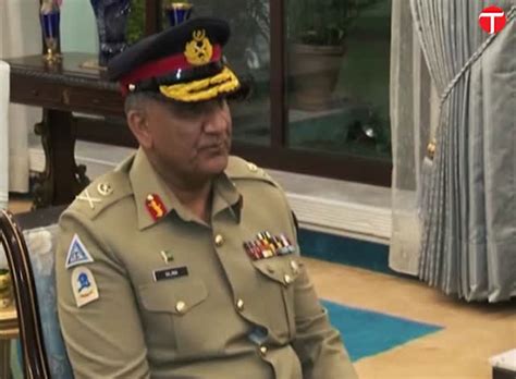 Army Chief Pays Tribute To Aps Martyrs