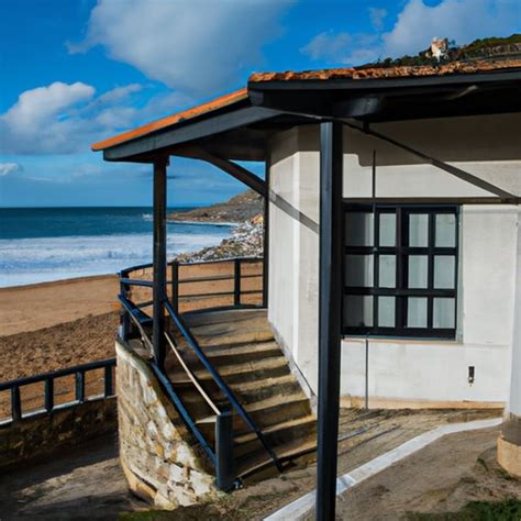 Surf Houses En Cantabria Escapada Para Amantes Del Mar