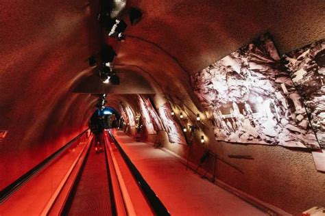 Von Zürich aus Geführte Tagestour zum Jungfraujoch mit Zugfahrt