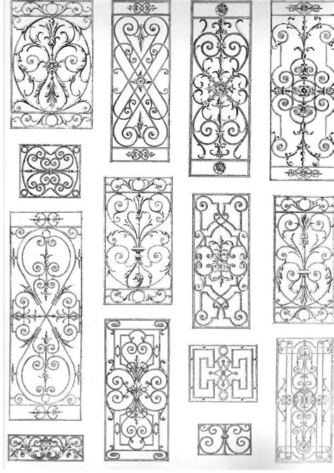 Ornamental iron gates – Artofit