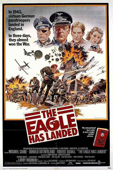 "The Eagle Has Landed" Quotes | 32 video clips - Clip.Cafe