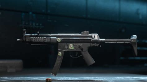 The Best Smgs In Call Of Duty Modern Warfare Gamepur