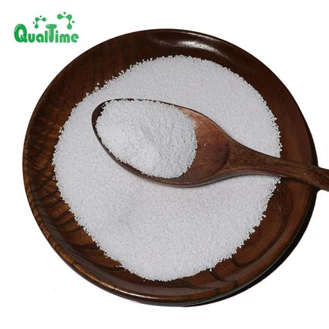 Food Grade Sweetener Sorbitol Powder Raw Material China Food Additive