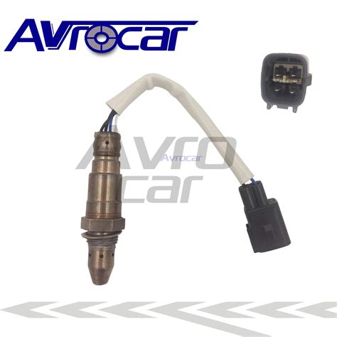 Avrocar sensor de oxigênio de o2 8946722040 1 peça para toyota grx132