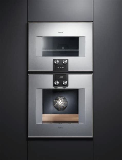 Blog Over Italiaanse Design Keukens Nieuwe Lijn Met Gaggenau Apparatuur