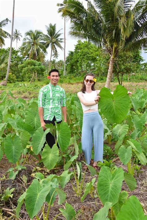 Best Village Tours In Samoa Samoa Pocket Guide