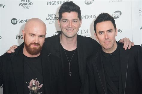 The Script Seret Penyanyi James Arthur Ke Meja Hijau Ada Apa