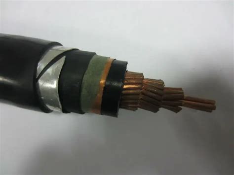 N2xsy A2xsy Na2xsy 2xsy Cable Cu Al Xlpe Insulation Cu Screen Pvc Outer Sheath Cable View N2xsy