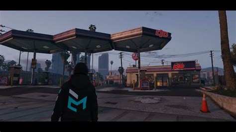 Fivem QB Gas Station Simulator Player Owned Shops New Release