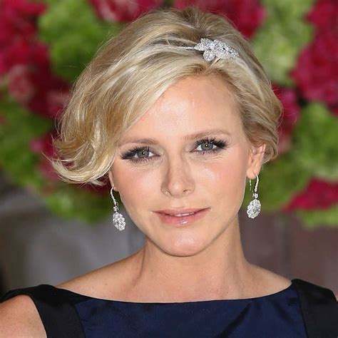 Pin By MOB On Mode In 2024 Princess Charlene Monaco Princess