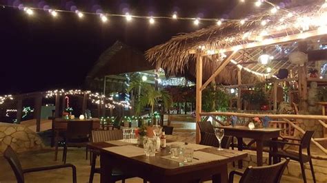 Ivans Bar And Restaurant At Catcha Falling Star Hotel Negril Updated