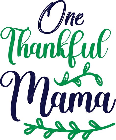 Premium Vector Thanksgiving Svg Design Cut File