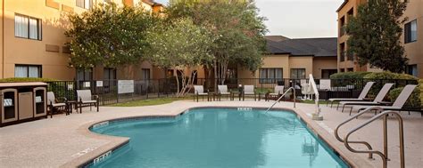 Houston Westchase Hotel: Courtyard by Marriott by Energy Corridor ...