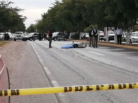 Muere Pareja Tras Ser Arrollados Por Cami N De Carga En San Pedro