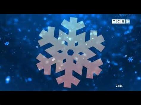 Новогодняя заставка (ТСВ [ПМР], 2018-2019) - YouTube