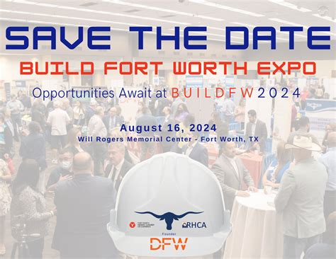 Build Fort Worth Fort Worth Hispanic Chamber Of Commerce