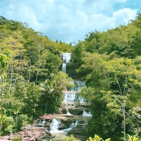 Curug Song Harga Tiket Masuk Dan Aktivitas Desember