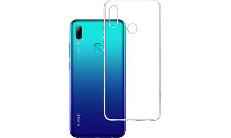 3mk Clear Case Do Huawei P Smart 2019 Etui I Obudowy Na Smartfony