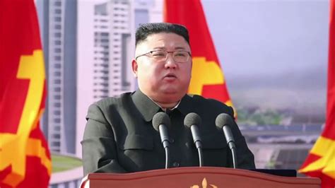 Kim Jong Un Bans Skinny Jeans And Mullets In North Korea On Air