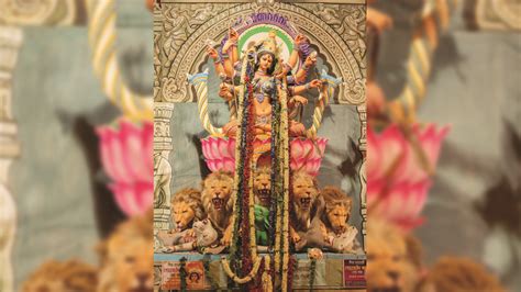 नवदुर्गा के नाम की महिमा: Navdurga Mantra - Grehlakshmi