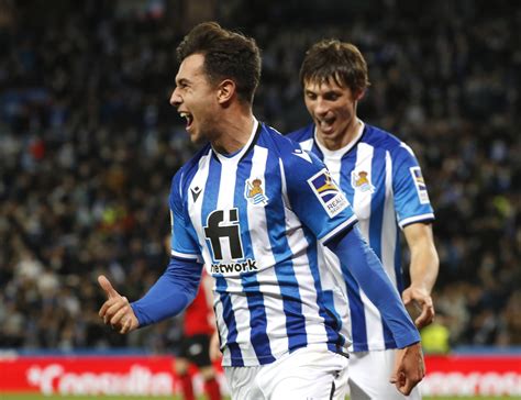 Zubimendi tiene una oferta millonaria para no ir al Barça con cláusula